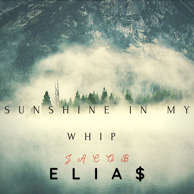 Jacob ELIA$ – Circles With You - Radio Edit