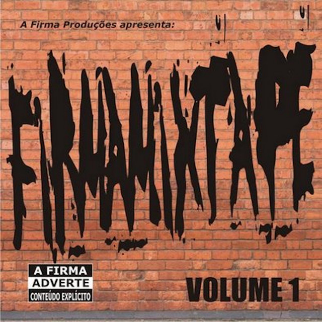 Firmamixtape Vol. 1 cover art