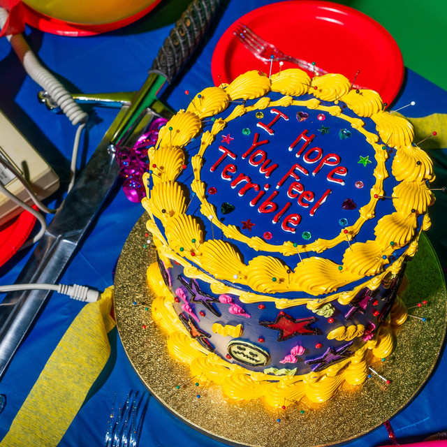 undefined album image