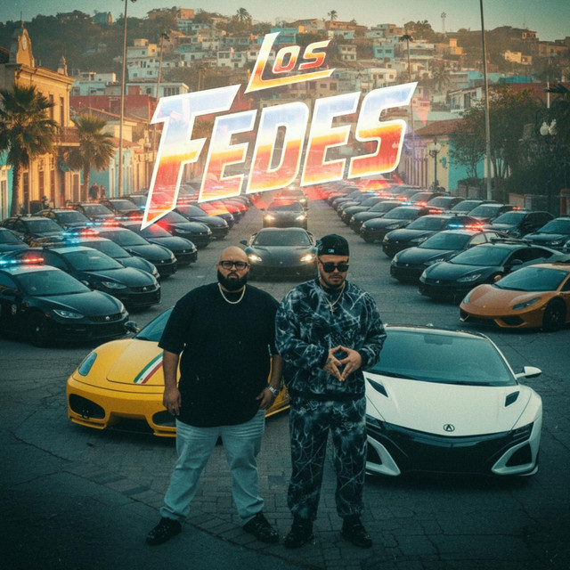 Los Fedes
