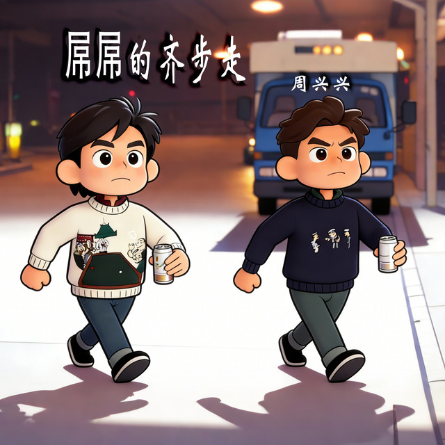 周兴兴