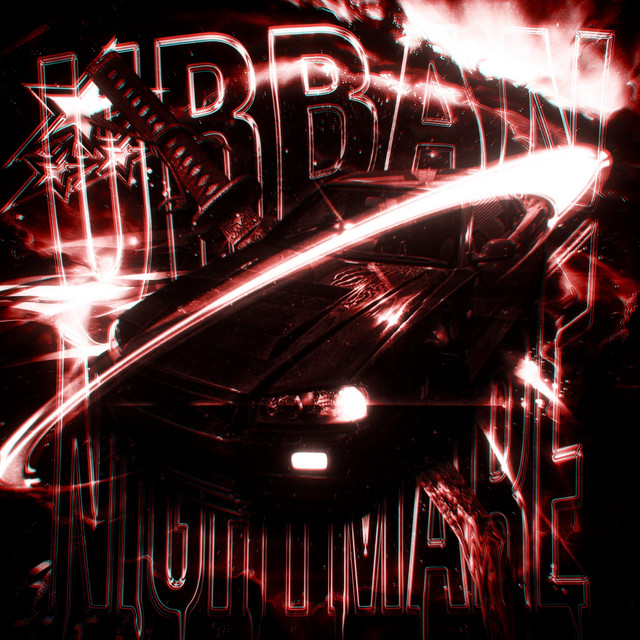 URBAN NIGHTMARE