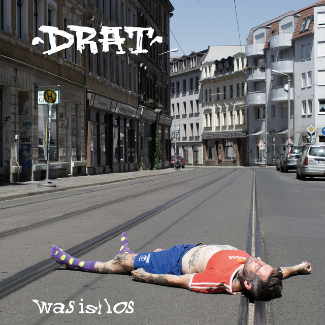 Was Ist Los cover