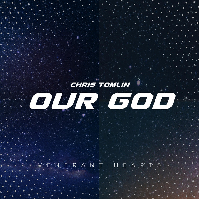 Our God cover art