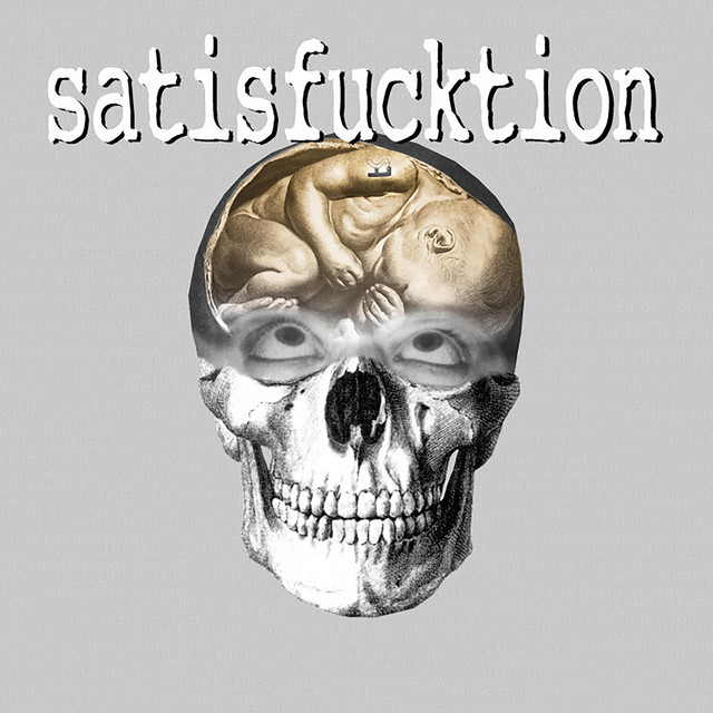 Satisfucktion cover art