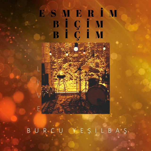 Esmerim Biçim Biçim - Live