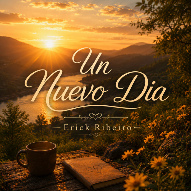 Erick Ribeiro