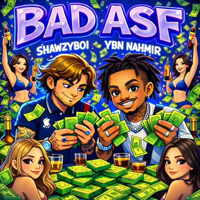 Bad ASF