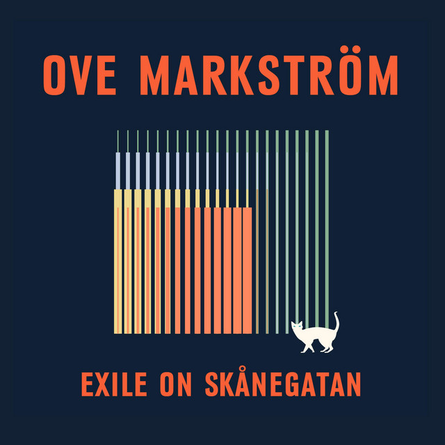 Var - song and lyrics by Ove Markström | Spotify