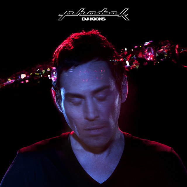 DJ-Kicks (Photek) [mixed tracks] cover art