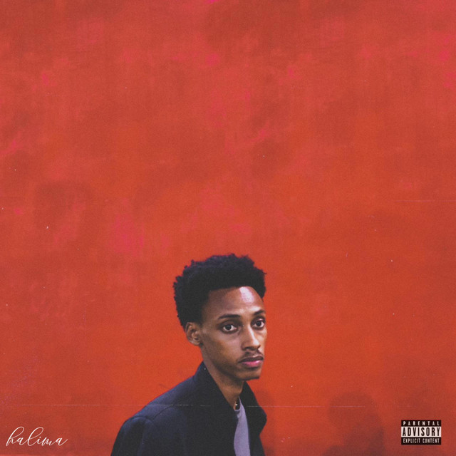Halima cover art