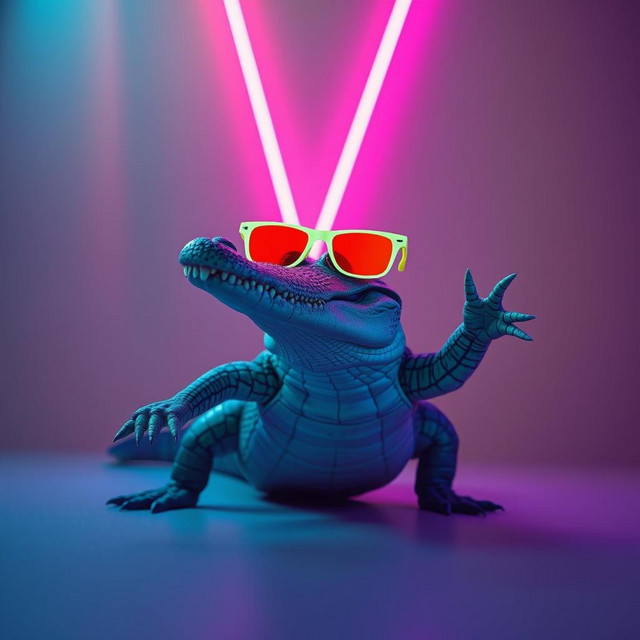 Bombardino Crocodilo FUNK Russian PHONK