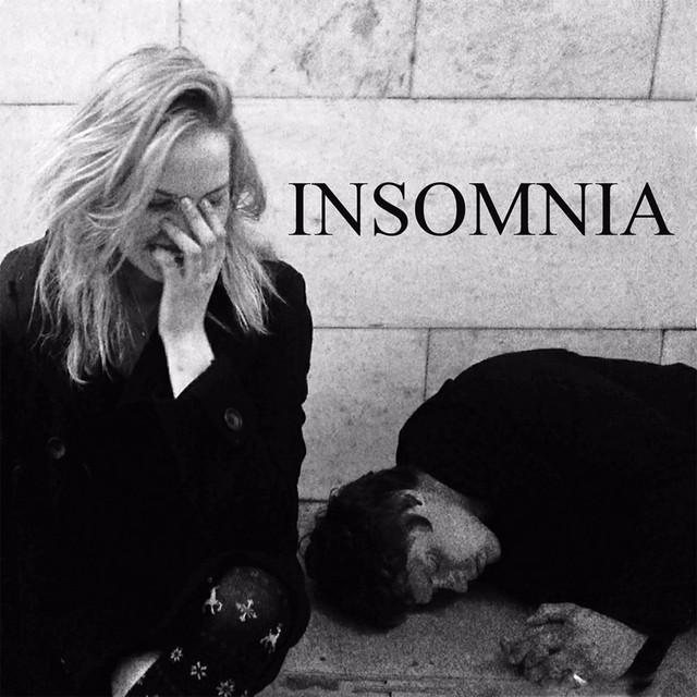 Insomnia cover art