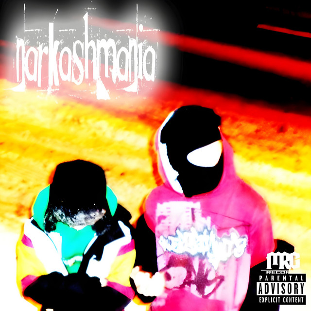 NARKASHMANIA cover art
