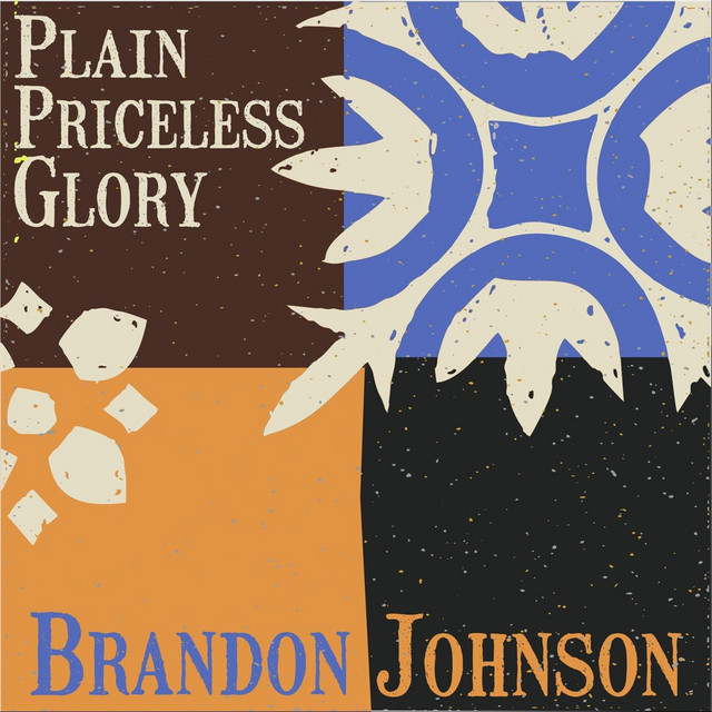 Plain Priceless Glory cover art