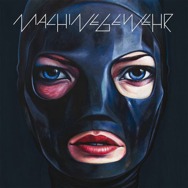 Carradine cover art