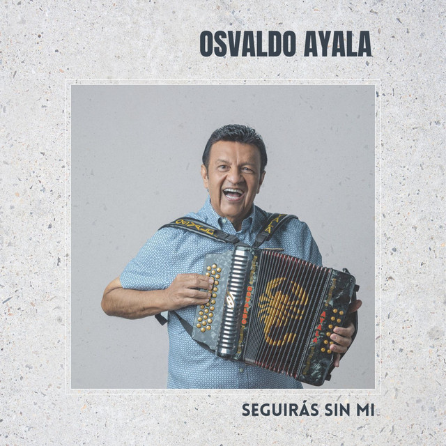 Seguirás Sin Mi