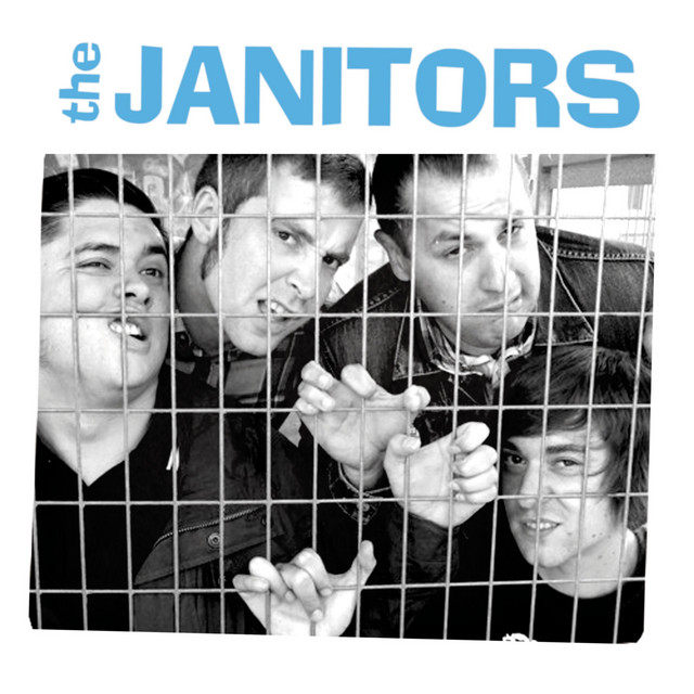 The Janitors photo