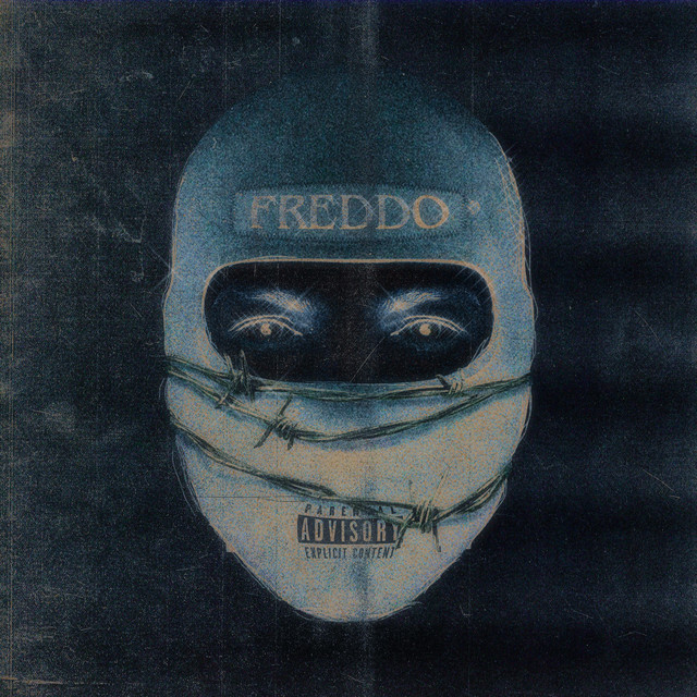 Freddo cover art