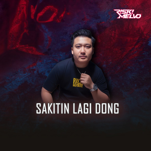 SAKITIN LAGI DONG cover