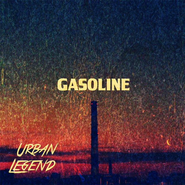 Gasoline