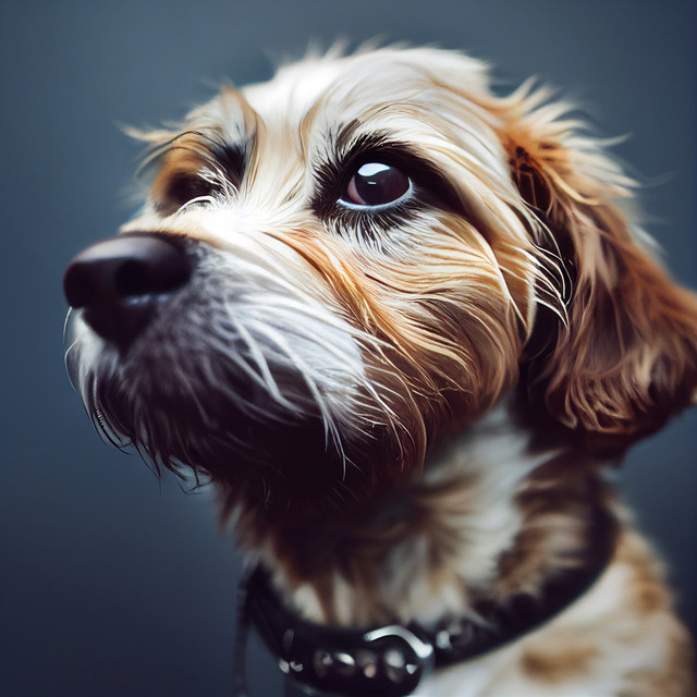 Zen Pet Therapy cover art