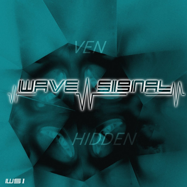 Hidden cover art