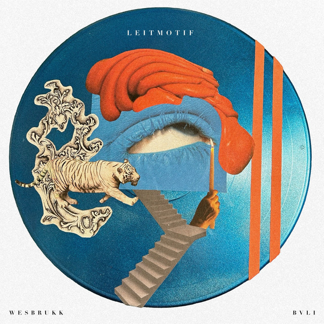 Leitmotif cover art