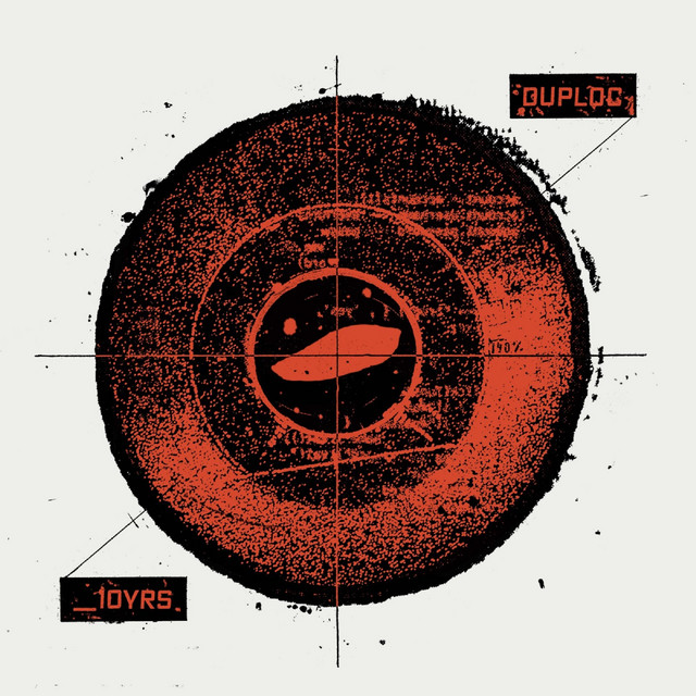 DUPLOC10YRS Collection cover art