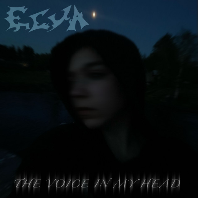 The Voice in My Head cover art