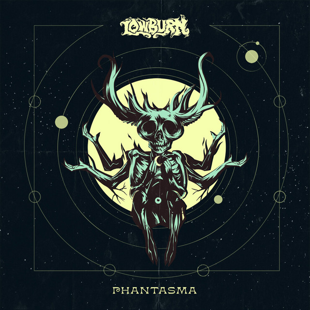 Phantasma cover