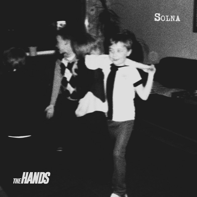 Solna cover art