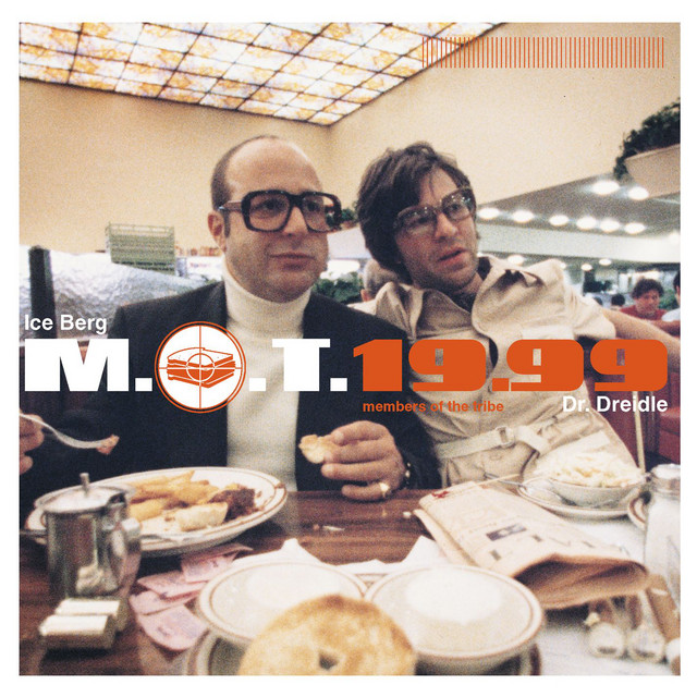 19.99 cover art