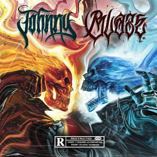 Johnny Blaze