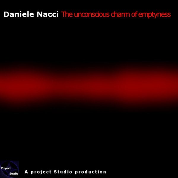 The Unconscious Charm Of Emptyness cover