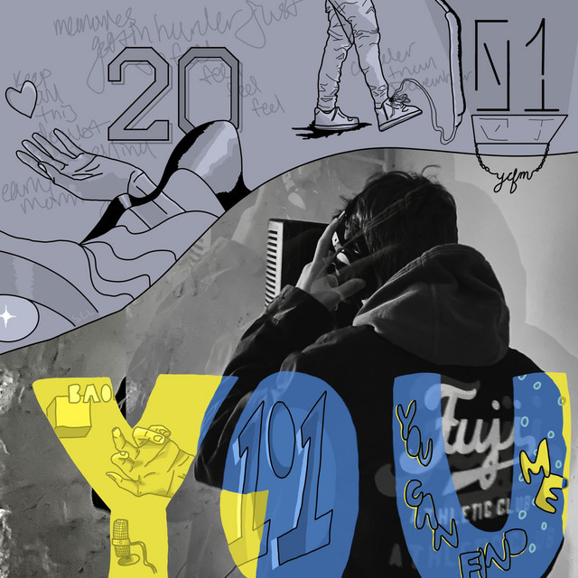 You cover art