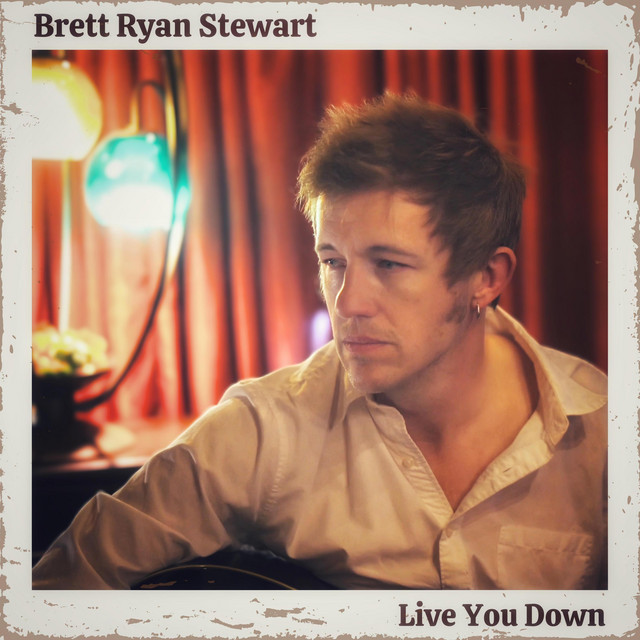 Live You Down cover