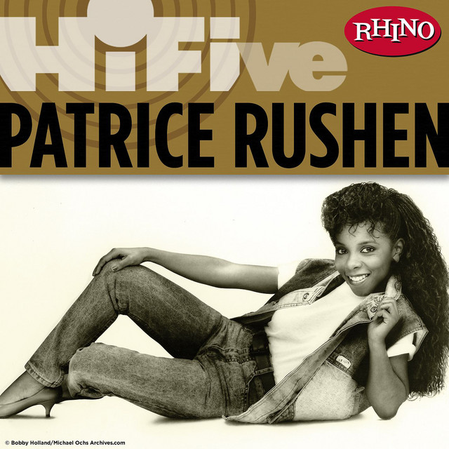 Patrice Rushen　Forget Me Nots　12リミックス CD Patrice Rushen – Forget Me Nots – Vinyl (12