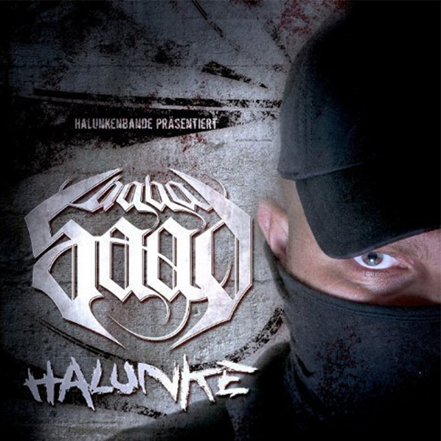 Halunke cover art