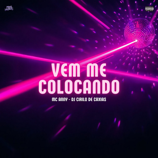 Vem Me Colocando