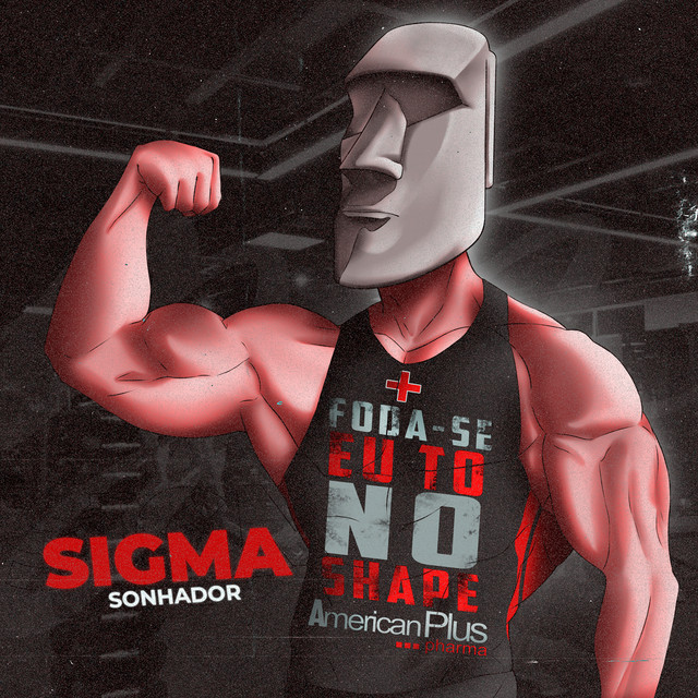 Sonhador Rap Motivação - Sigma