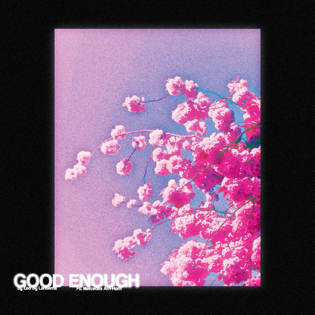 Good Enough cover art