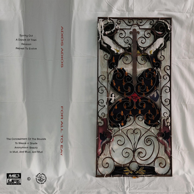 For All To Eat cover art
