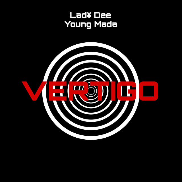 Vertigo album image
