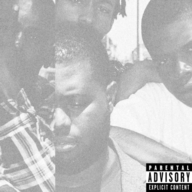 He Eats With Wolves cover art
