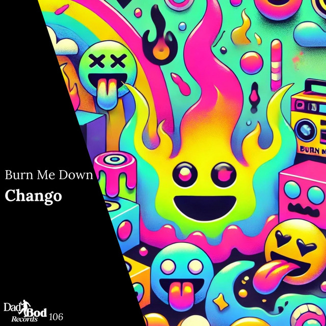 Burn Me Down
