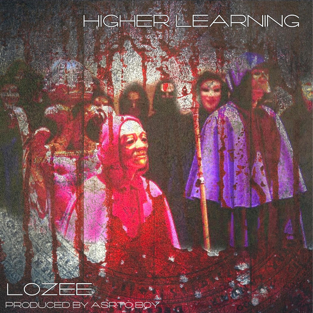 HIGHER LEARNING