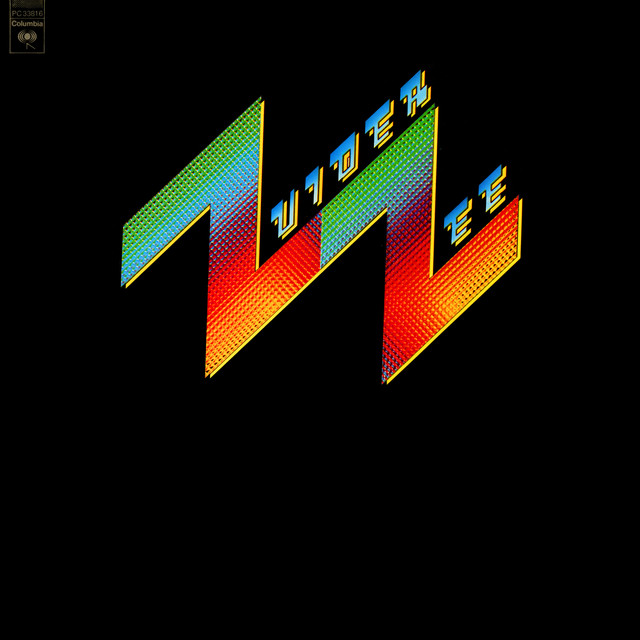 Zuider Zee cover art