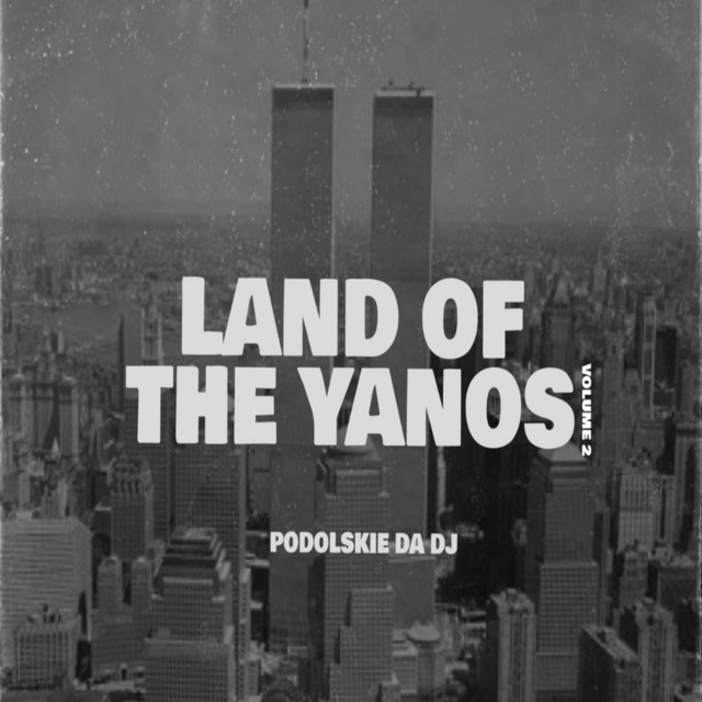 Podolskie Da Dj