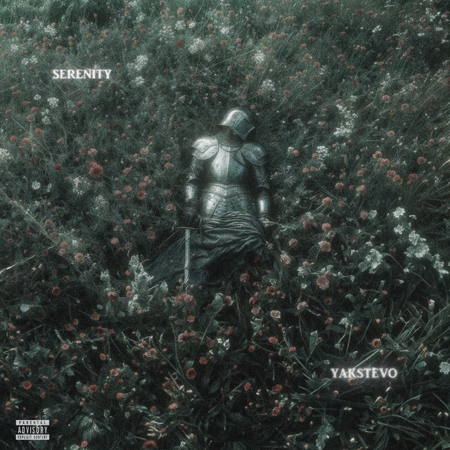 serenity cover art